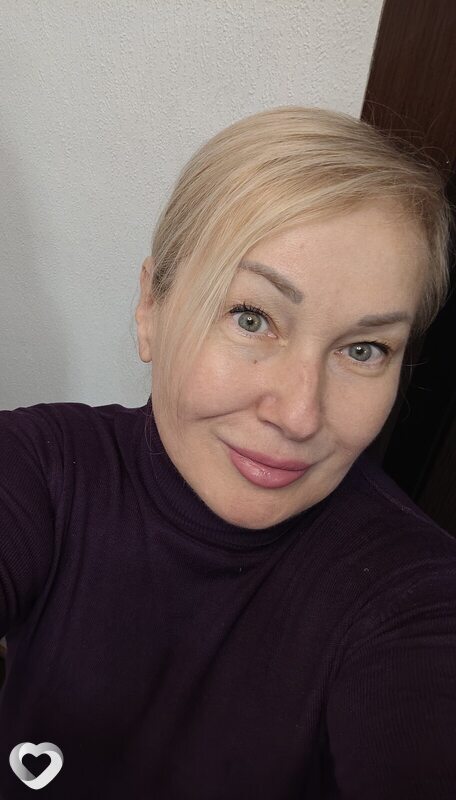 Наталья, 57, Москве — анкета №3074146