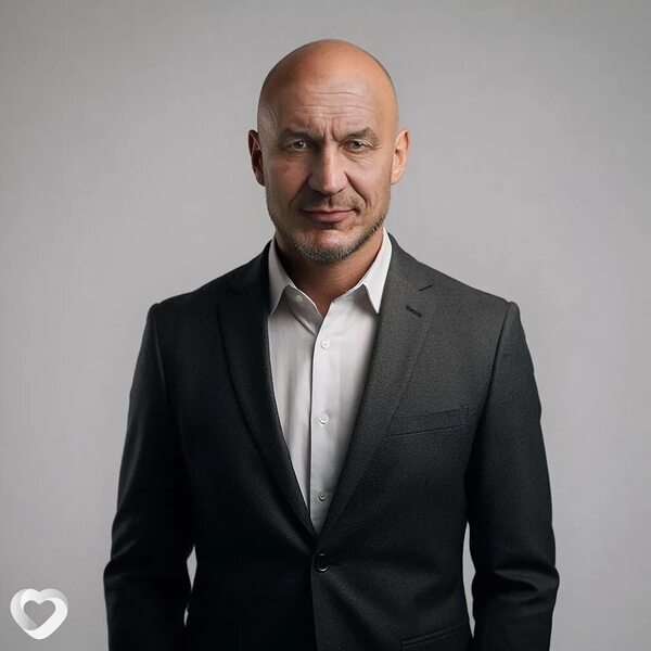Дима, 48, Чебоксарах — анкета №3074148