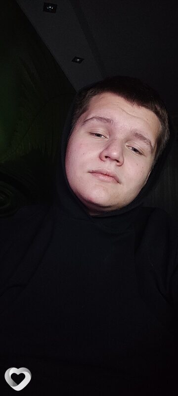 Игорь, 19, Воронеже — анкета №3074154