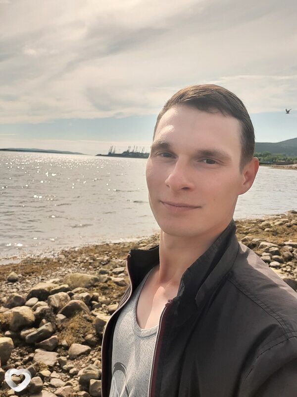 Евгений, 29, Одинцове — анкета №3074156