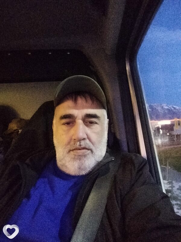 Джамбо, 51, Грозном — анкета №3074157