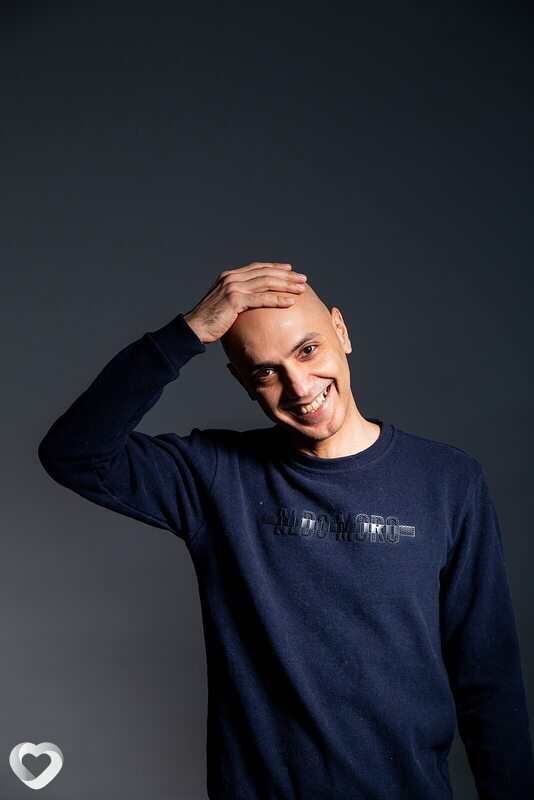 Георгий, 24, Рязани — анкета №3074158