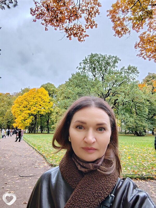 Надежда, 41, Санкт-Петербурге — анкета №3074164