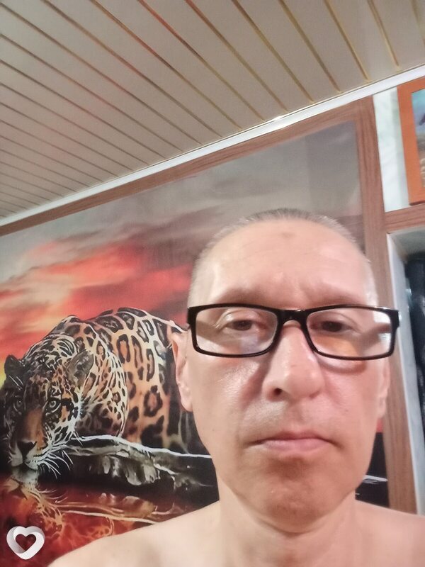Александр, 47, Оренбурге — анкета №3074169