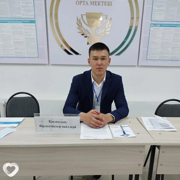 Еркебұлан, 28, Таразе — анкета №3074171