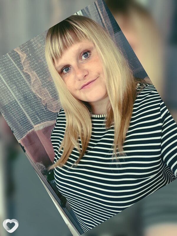 Вероника, 28, Коломне — анкета №3074174