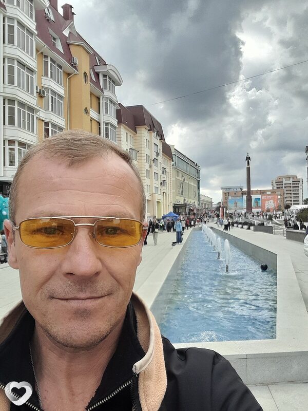 Евгений, 44, Ставрополе — анкета №3074175