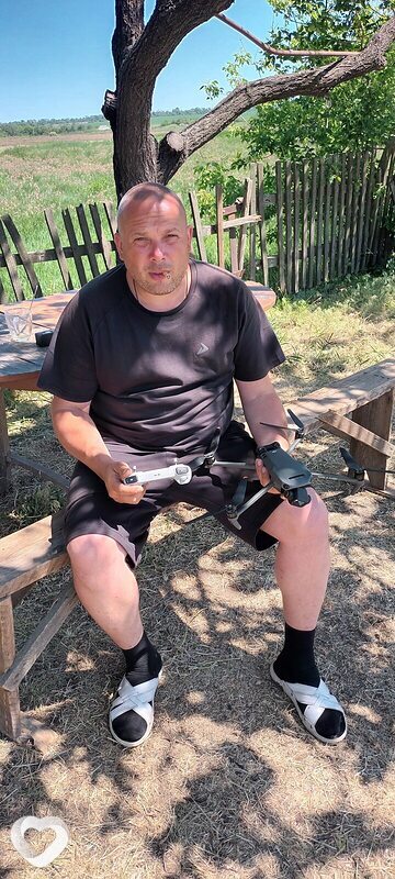 Евгений, 40, Тольятти — анкета №3074314