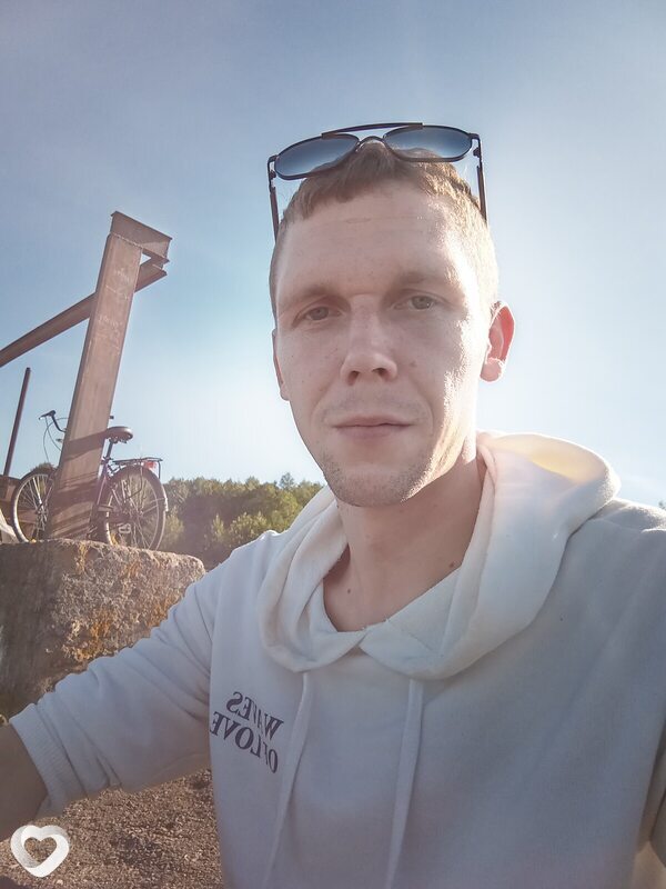 Юрчик, 28, Дзержинске — анкета №3074319