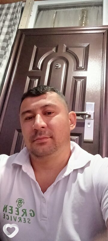 Амир, 34, Москве — анкета №3074209