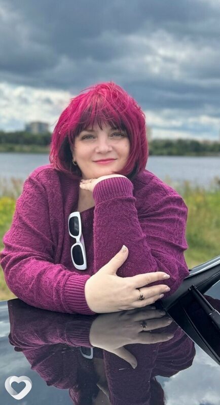 Татьяна, 49, Дубне — анкета №3074210