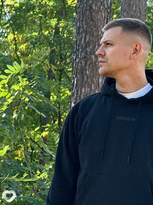 Сергей, 33, Белгороде — анкета №3074213