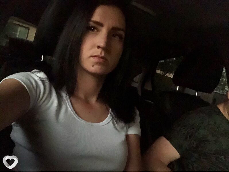 Маринка, 35, Калаче-на-Дону — анкета №3074220