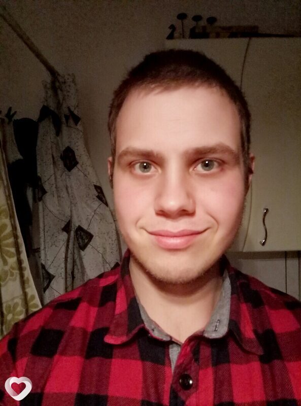 Андрей, 32, Москве — анкета №3074221