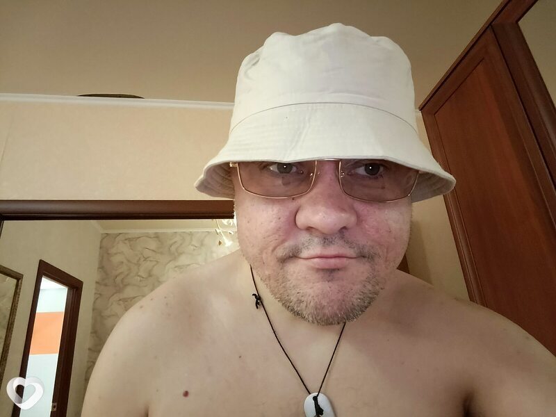 Георгий, 35, Анапе — анкета №3074251