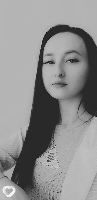Анна, 29, Москве — анкета №3074255