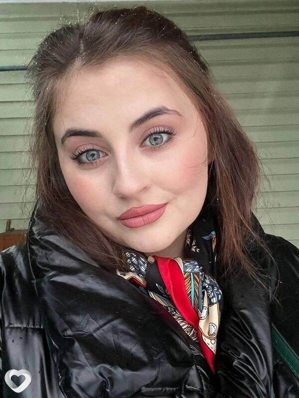 Инна, 37, Балашихе — анкета №3074258