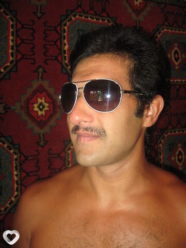 Симонян Николахй, 44, Гулькевичах — анкета №3074262