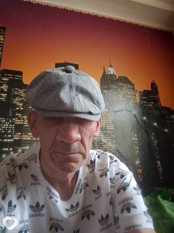 Андрей, 56, Новосибирске — анкета №3074264