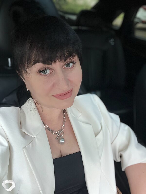 Анна, 43, Краснодаре — анкета №3074266