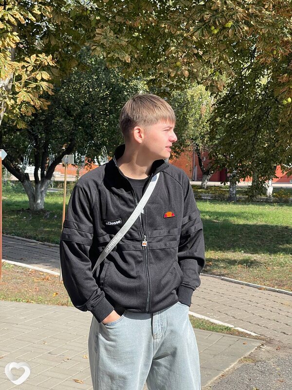 Даня, 19, Пензе — анкета №3074269
