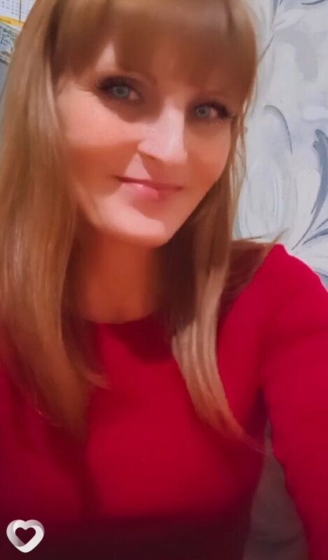 Юлия, 40, Краснодаре — анкета №3074270