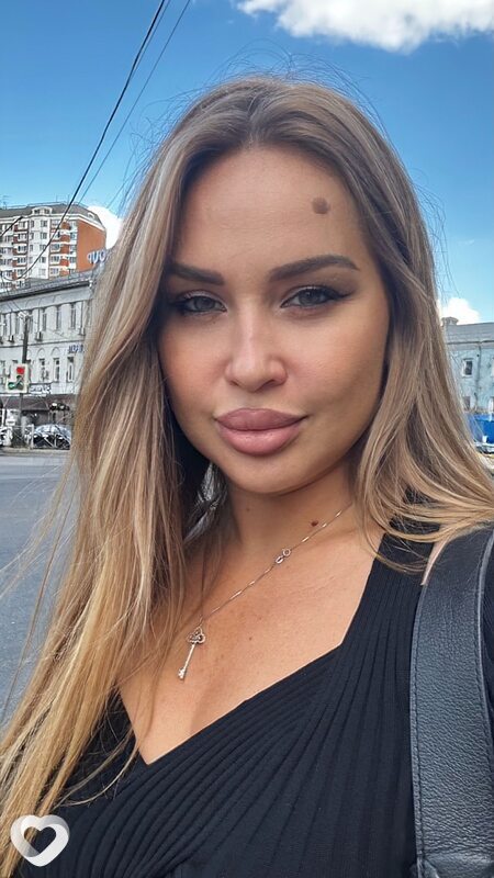 Anna, 37, Москве — анкета №3074271