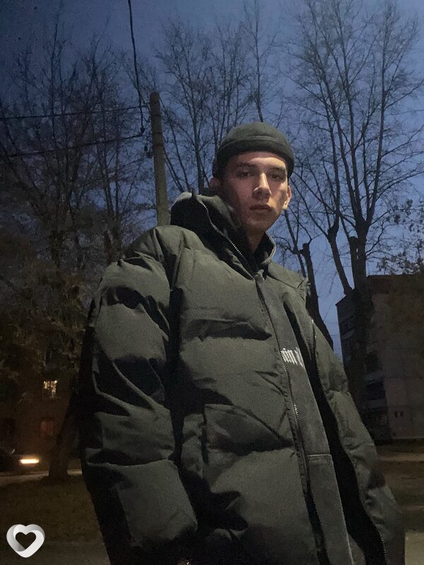 Вадим, 37, Москве — анкета №3074236
