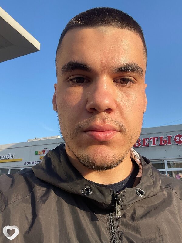 Динис, 25, Хасавюрте — анкета №3074248