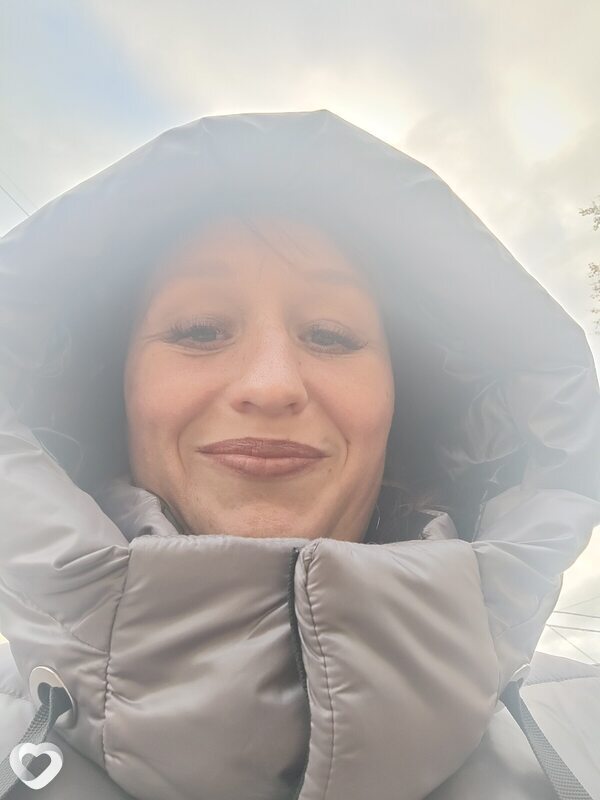 Татьяна, 42, Екатеринбурге — анкета №3074250