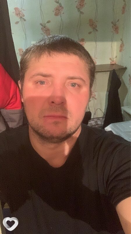 Николай, 40, Тюмени — анкета №3074328