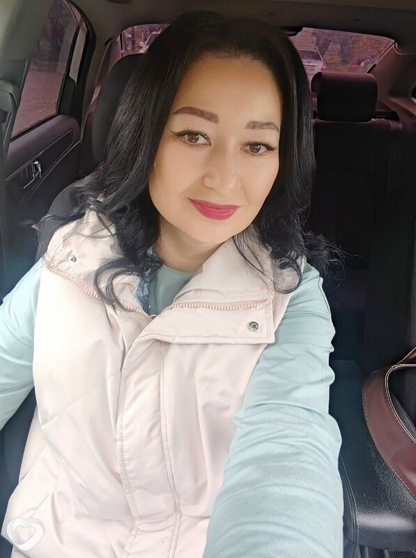 Карина, 39, Ярославле — анкета №3074333