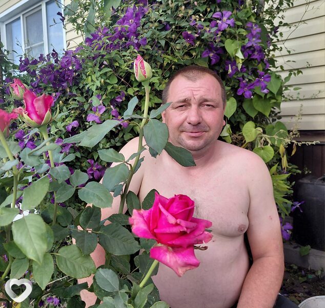 Вячеслав, 43, Воронеже — анкета №3074338