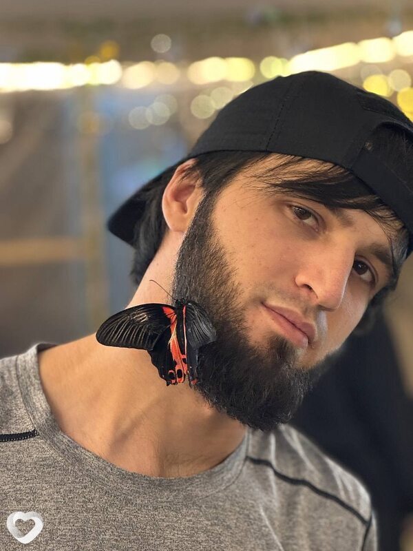 Тимур, 25, Истре — анкета №3074339