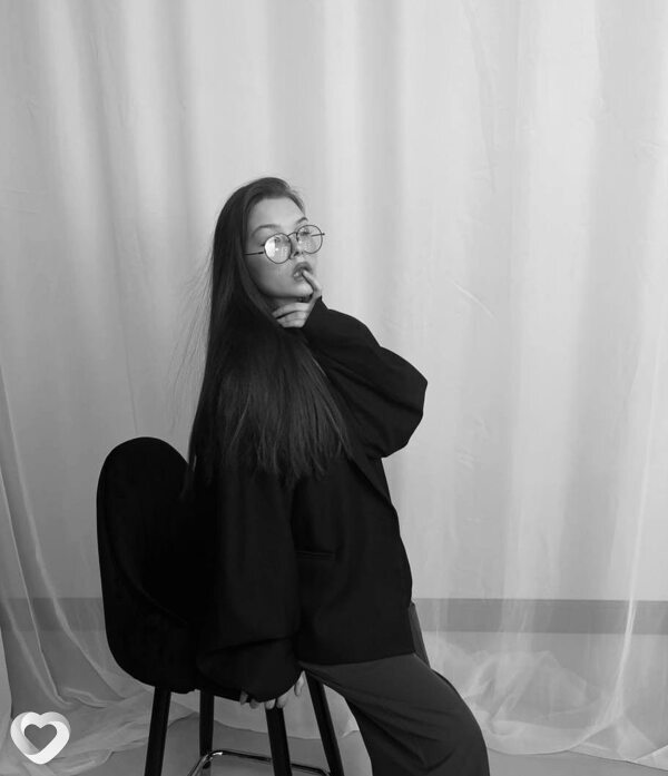 Анна, 19, Санкт-Петербурге — анкета №3074341