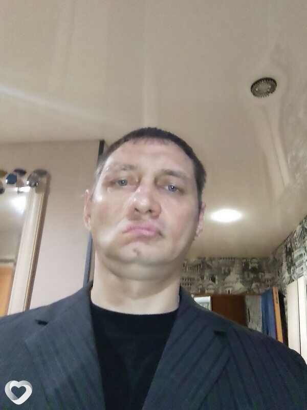 Серёга, 49, Альметьевске — анкета №3074350