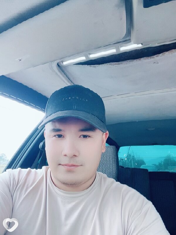 Алымбек, 31, Алматы — анкета №3074352