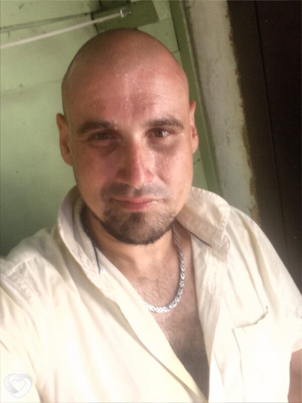 Vitalio, 38, Ростове-на-Дону — анкета №3074356
