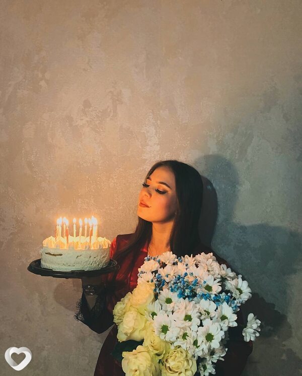 Александра, 22, Дмитрове — анкета №3074371