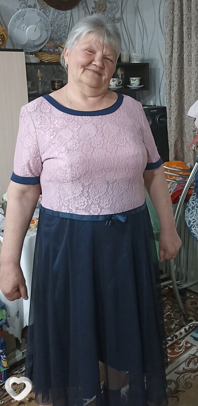 Галина, 56, Воронеже — анкета №3074374