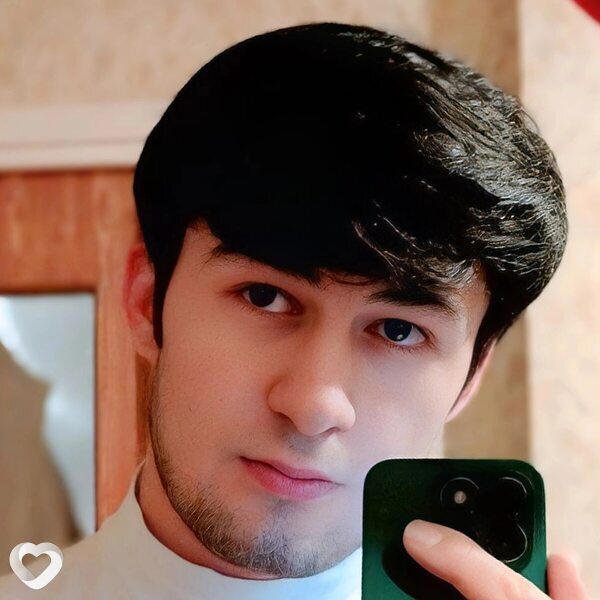 Али, 19, Подольске — анкета №3074375
