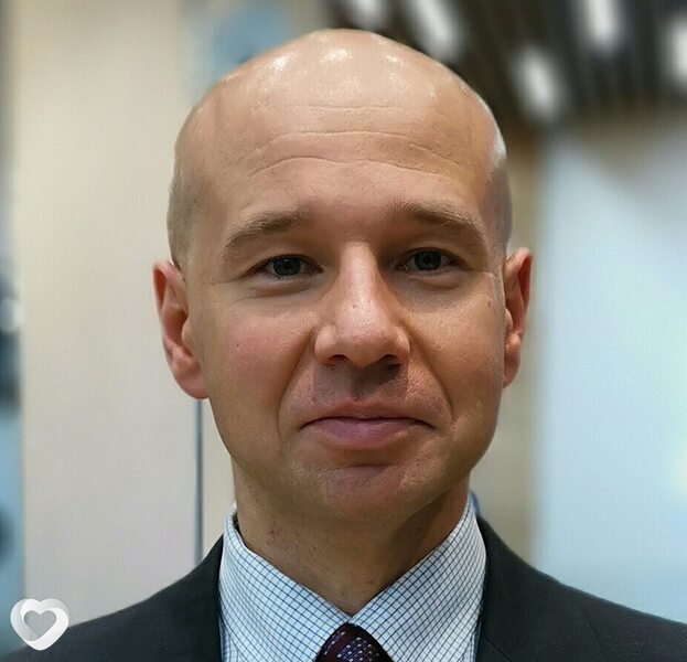 Тарас, 49, Санкт-Петербурге — анкета №3074184