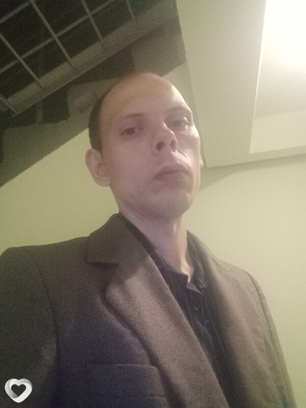 Алексей, 32, Москве — анкета №3074186