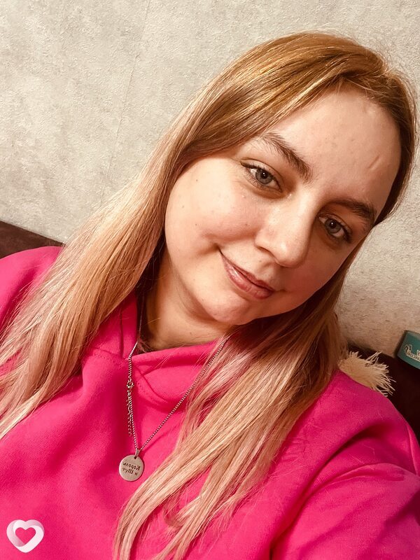 Ксения, 30, Костроме — анкета №3074201