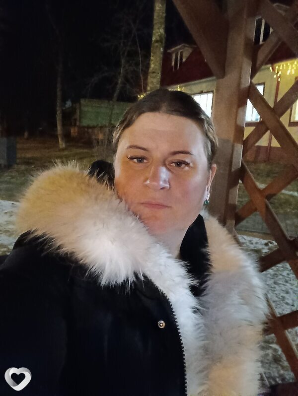 Алена, 36, Пскове — анкета №3074401