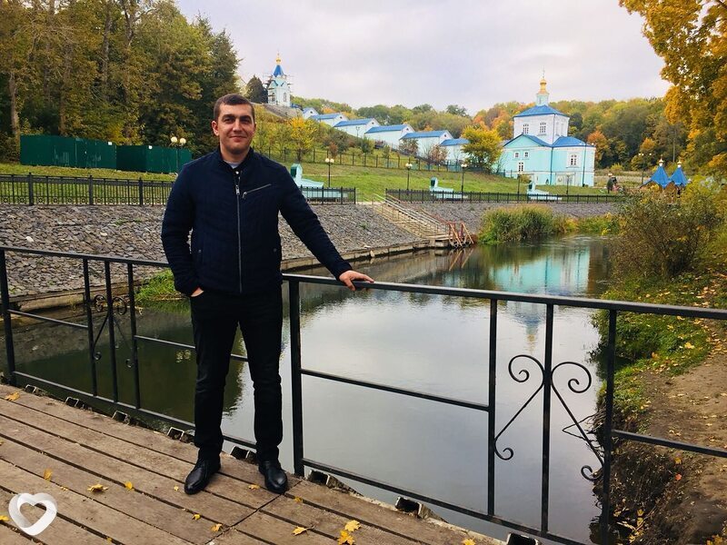 Александр, 36, Курске — анкета №3074409