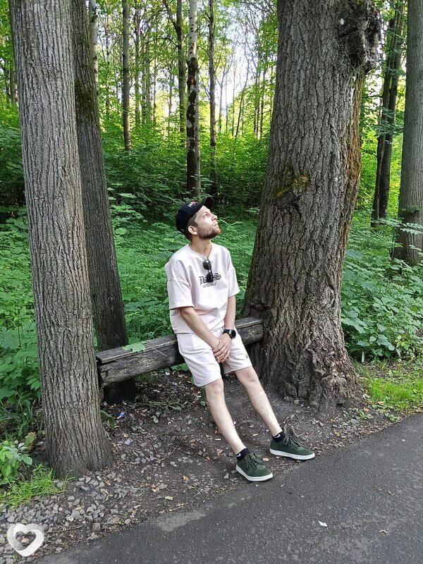 Кирилл, 28, Саранске — анкета №3074477