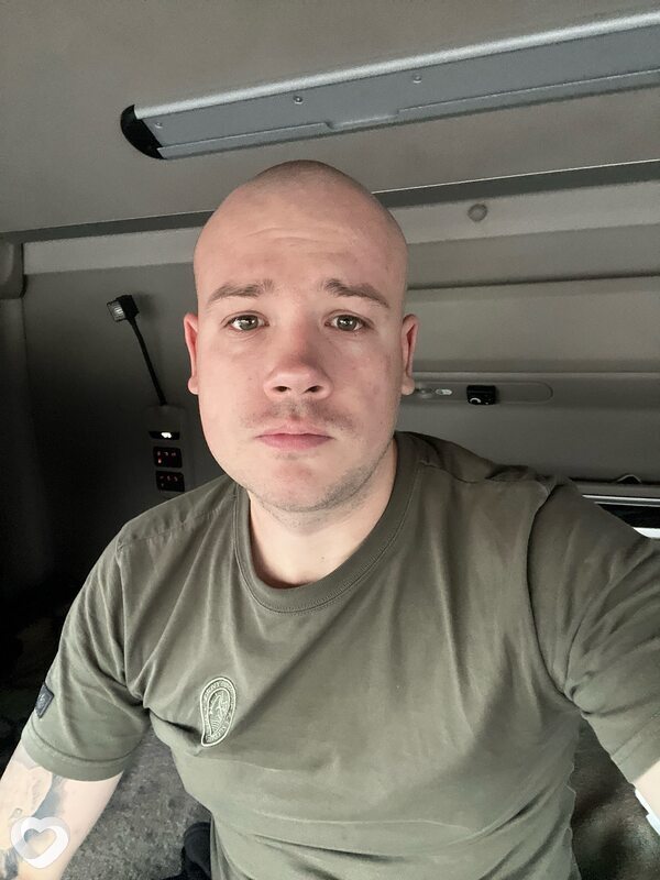 Максим, 30, Лиде — анкета №3074479