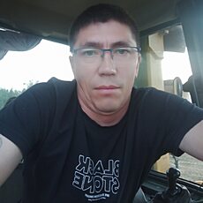 Данил, 40, Челябинске — анкета №3074480
