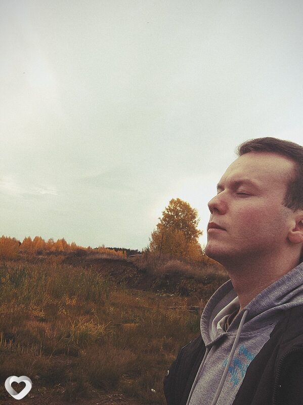 Сергей, 25, Осе — анкета №3074481